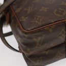 LOUIS VUITTON Monogram Mini Amazon Shoulder Bag M45238 LV Auth ar12929-17