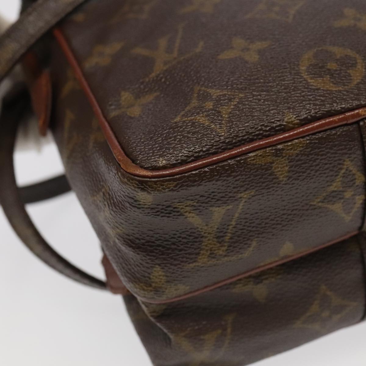 LOUIS VUITTON Monogram Mini Amazon Shoulder Bag M45238 LV Auth ar12929