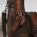 LOUIS VUITTON Monogram Mini Amazon Shoulder Bag M45238 LV Auth ar12929-9