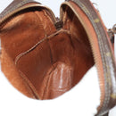 LOUIS VUITTON Monogram Mini Amazon Shoulder Bag M45238 LV Auth ar12929-18