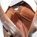 LOUIS VUITTON Monogram Mini Amazon Shoulder Bag M45238 LV Auth ar12929-19