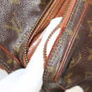 LOUIS VUITTON Monogram Mini Amazon Shoulder Bag M45238 LV Auth ar12929-11