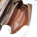 LOUIS VUITTON Monogram Mini Amazon Shoulder Bag M45238 LV Auth ar12929-12