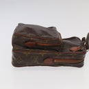 LOUIS VUITTON Monogram Mini Amazon Shoulder Bag M45238 LV Auth ar12929-3