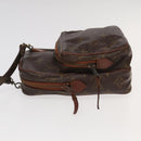 LOUIS VUITTON Monogram Mini Amazon Shoulder Bag M45238 LV Auth ar12929-4