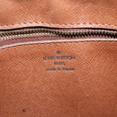 LOUIS VUITTON Monogram Marly Dragonne GM Clutch Bag M51825 LV Auth ar12931-17