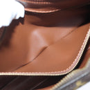 LOUIS VUITTON Monogram Marly Dragonne GM Clutch Bag M51825 LV Auth ar12931-20