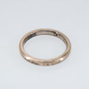 TIFFANY&Co. Ring Ag925 Silver Auth ar12960-8