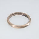 TIFFANY&Co. Ring Ag925 Silver Auth ar12960-9