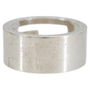GUCCI Ring Ag925 Silver Auth ar12964-3