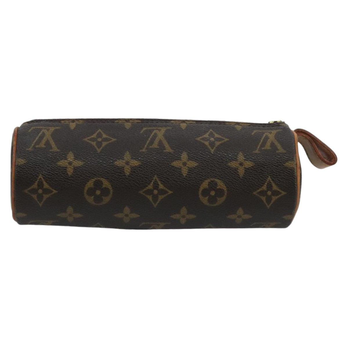 LOUIS VUITTON Monogram Trousse Rondo Pouch M47630 LV Auth ar12989 - 0