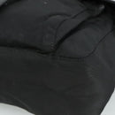 PRADA Shoulder Bag Nylon Black Auth ar13035-15