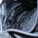 PRADA Shoulder Bag Nylon Black Auth ar13035-25