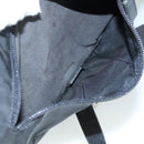 PRADA Shoulder Bag Nylon Black Auth ar13035-10