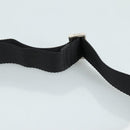 PRADA Shoulder Bag Nylon Black Auth ar13035-14