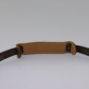 LOUIS VUITTON Monogram Danube Shoulder Bag M45266 LV Auth ar13045-14