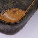 LOUIS VUITTON Monogram Danube Shoulder Bag M45266 LV Auth ar13045-17