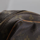 LOUIS VUITTON Monogram Danube Shoulder Bag M45266 LV Auth ar13045-11