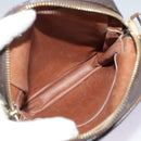 LOUIS VUITTON Monogram Danube Shoulder Bag M45266 LV Auth ar13045-12