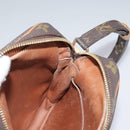 LOUIS VUITTON Monogram Danube Shoulder Bag M45266 LV Auth ar13045-22