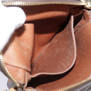 LOUIS VUITTON Monogram Danube Shoulder Bag M45266 LV Auth ar13045-24