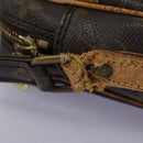 LOUIS VUITTON Monogram Danube Shoulder Bag M45266 LV Auth ar13045-4