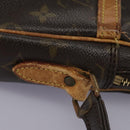 LOUIS VUITTON Monogram Danube Shoulder Bag M45266 LV Auth ar13045-6