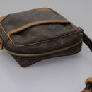 LOUIS VUITTON Monogram Danube Shoulder Bag M45266 LV Auth ar13045-8