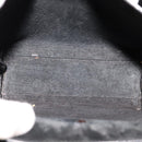 GUCCI Hand Bag Patent leather Black 000 2058 0558 0 Auth ar13093-11