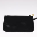 GUCCI Hand Bag Patent leather Black 000 2058 0558 0 Auth ar13093-21