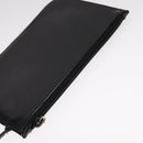 GUCCI Hand Bag Patent leather Black 000 2058 0558 0 Auth ar13093-22