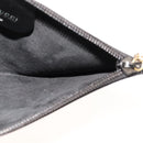 GUCCI Hand Bag Patent leather Black 000 2058 0558 0 Auth ar13093-25