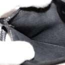 GUCCI Hand Bag Patent leather Black 000 2058 0558 0 Auth ar13093-26