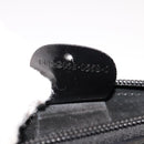 GUCCI Hand Bag Patent leather Black 000 2058 0558 0 Auth ar13093-12