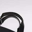 GUCCI Hand Bag Patent leather Black 000 2058 0558 0 Auth ar13093-8