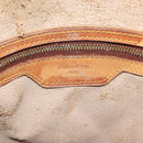 LOUIS VUITTON Monogram Bucket GM Shoulder Bag M42236 LV Auth ar13103-17