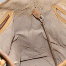 LOUIS VUITTON Monogram Bucket GM Shoulder Bag M42236 LV Auth ar13103-18