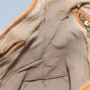 LOUIS VUITTON Monogram Bucket GM Shoulder Bag M42236 LV Auth ar13103-19