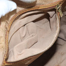 LOUIS VUITTON Monogram Bucket GM Shoulder Bag M42236 LV Auth ar13103-11