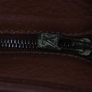 LOUIS VUITTON Monogram Sac Weekend PM Hand Bag M42425 LV Auth ar13147-9