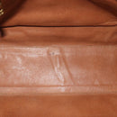 LOUIS VUITTON Monogram Sac Weekend PM Hand Bag M42425 LV Auth ar13147-10