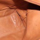 LOUIS VUITTON Monogram Sac Weekend PM Hand Bag M42425 LV Auth ar13147-19