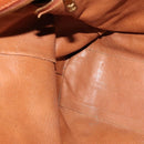 LOUIS VUITTON Monogram Sac Weekend PM Hand Bag M42425 LV Auth ar13147-20