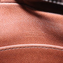 LOUIS VUITTON Monogram Compiegne 23 Clutch Bag M51847 LV Auth ar13165-17