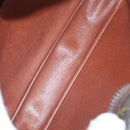 LOUIS VUITTON Monogram Compiegne 23 Clutch Bag M51847 LV Auth ar13165-9