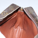 LOUIS VUITTON Monogram Compiegne 23 Clutch Bag M51847 LV Auth ar13165-18