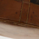 LOUIS VUITTON Monogram Randonnee GM Shoulder Bag M42244 LV Auth ar13169-17