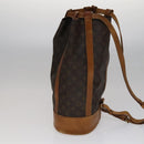 LOUIS VUITTON Monogram Randonnee GM Shoulder Bag M42244 LV Auth ar13169-3
