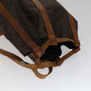 LOUIS VUITTON Monogram Randonnee GM Shoulder Bag M42244 LV Auth ar13169-6