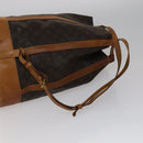 LOUIS VUITTON Monogram Randonnee GM Shoulder Bag M42244 LV Auth ar13169-7